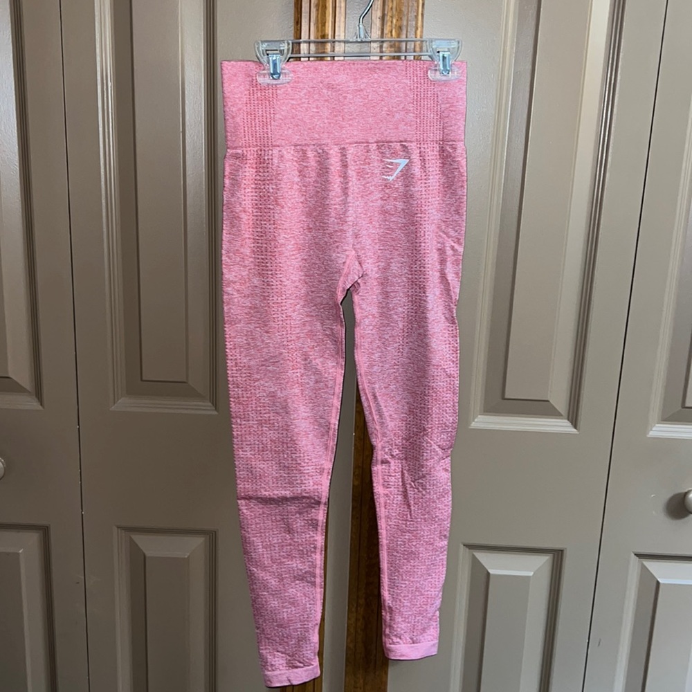 Gymshark leggings